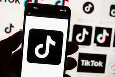 Facebook and TikTok are approving ads with ‘blatant’ misinformation about voting in midterms, researchers say