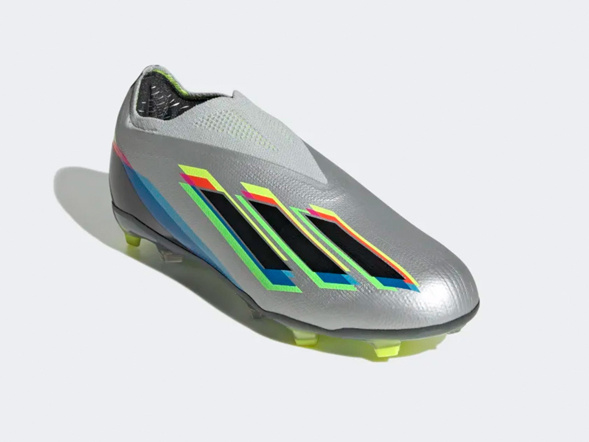 Adidas X speedportal+ FG boots