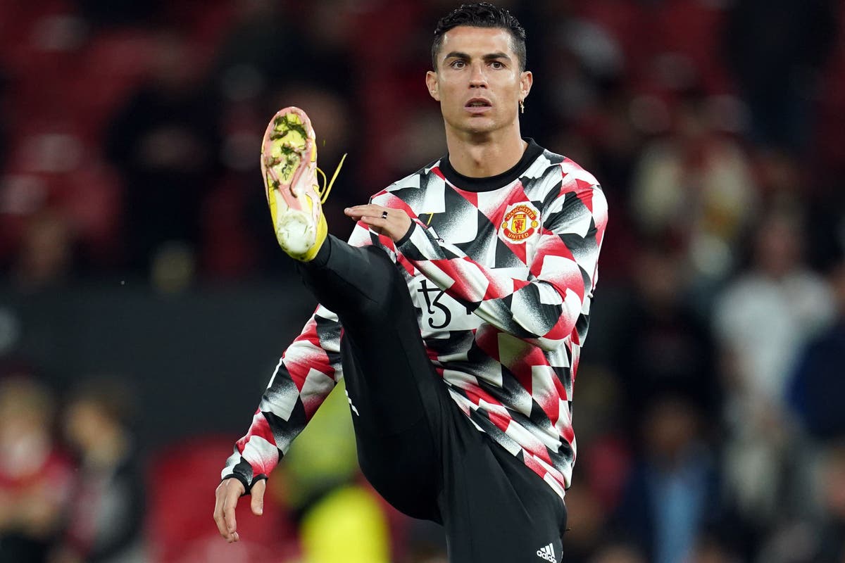 Man Utd team news: Cristiano Ronaldo to return to squad for Sheriff clash | The Independent