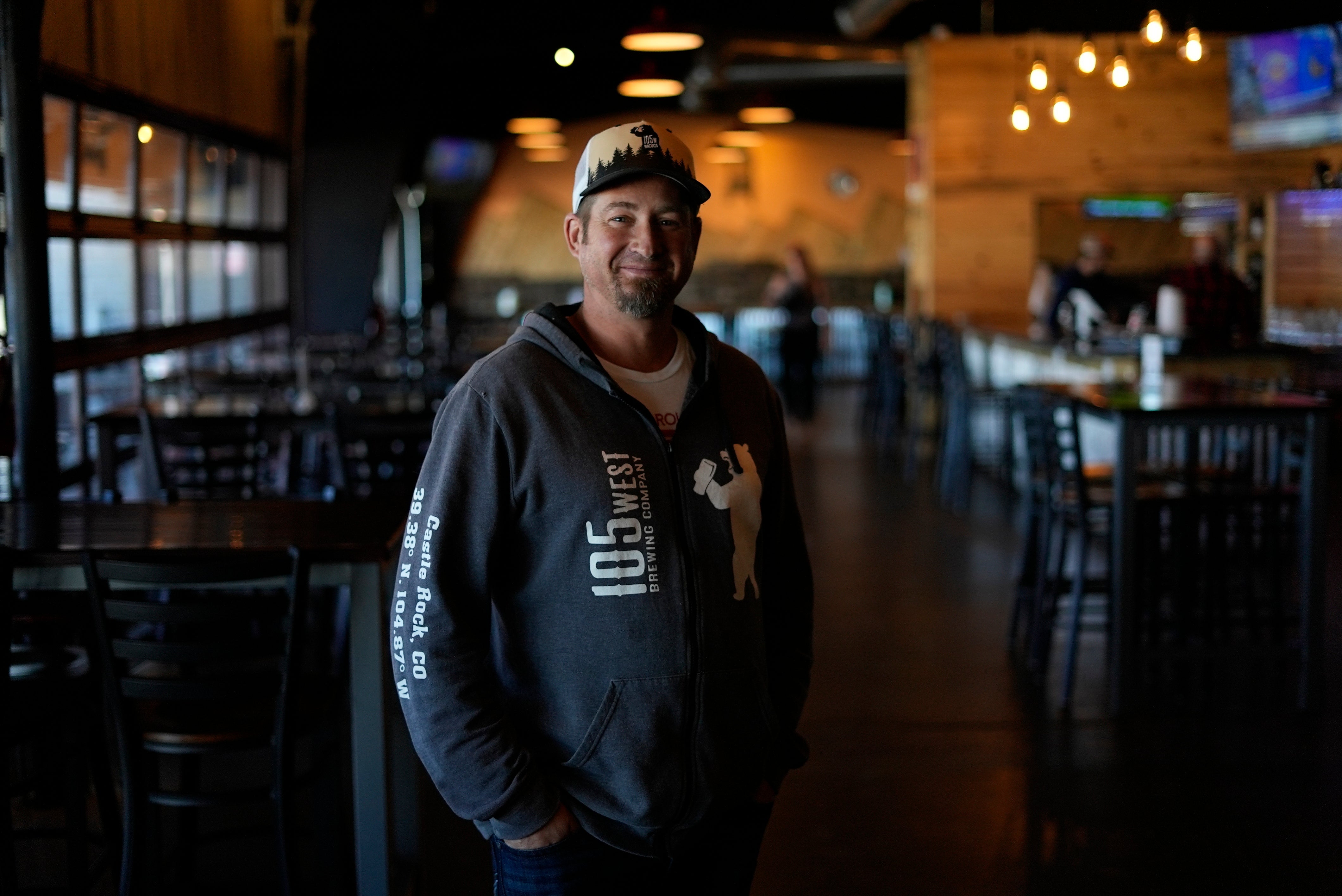 Colorado Water Reuse