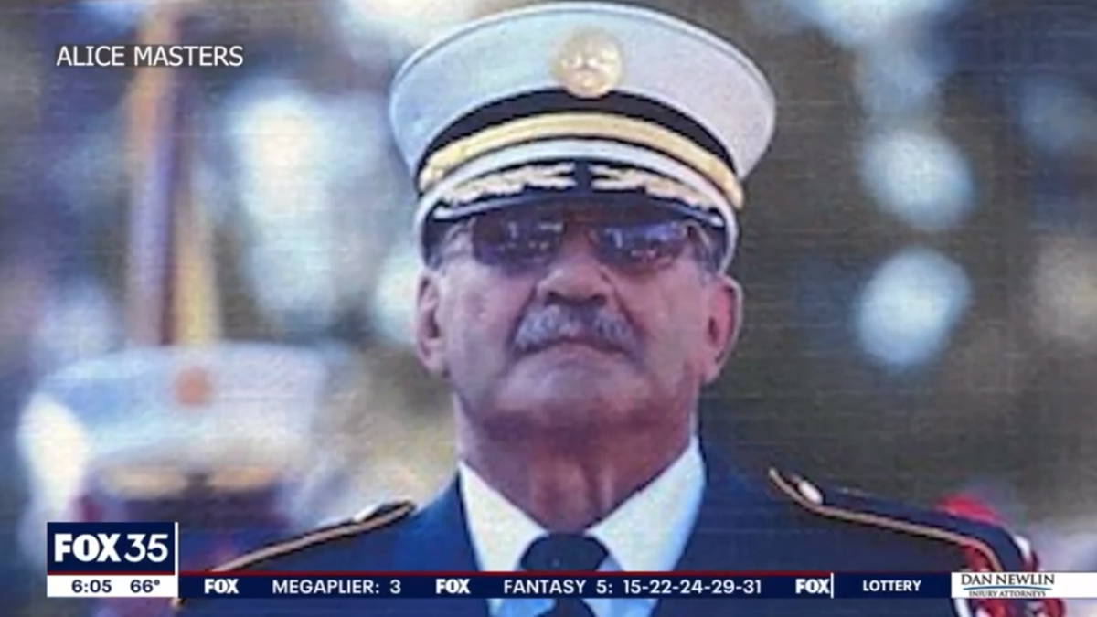 Man, 83, dies of heart attack while onboard slow-moving Disney World ride 