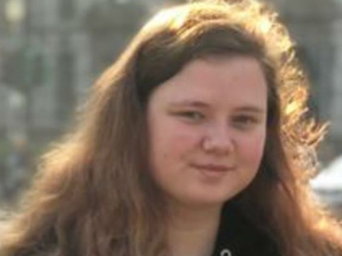 Leah Croucher: Body found in loft of Milton Keynes house identified as missing teenager