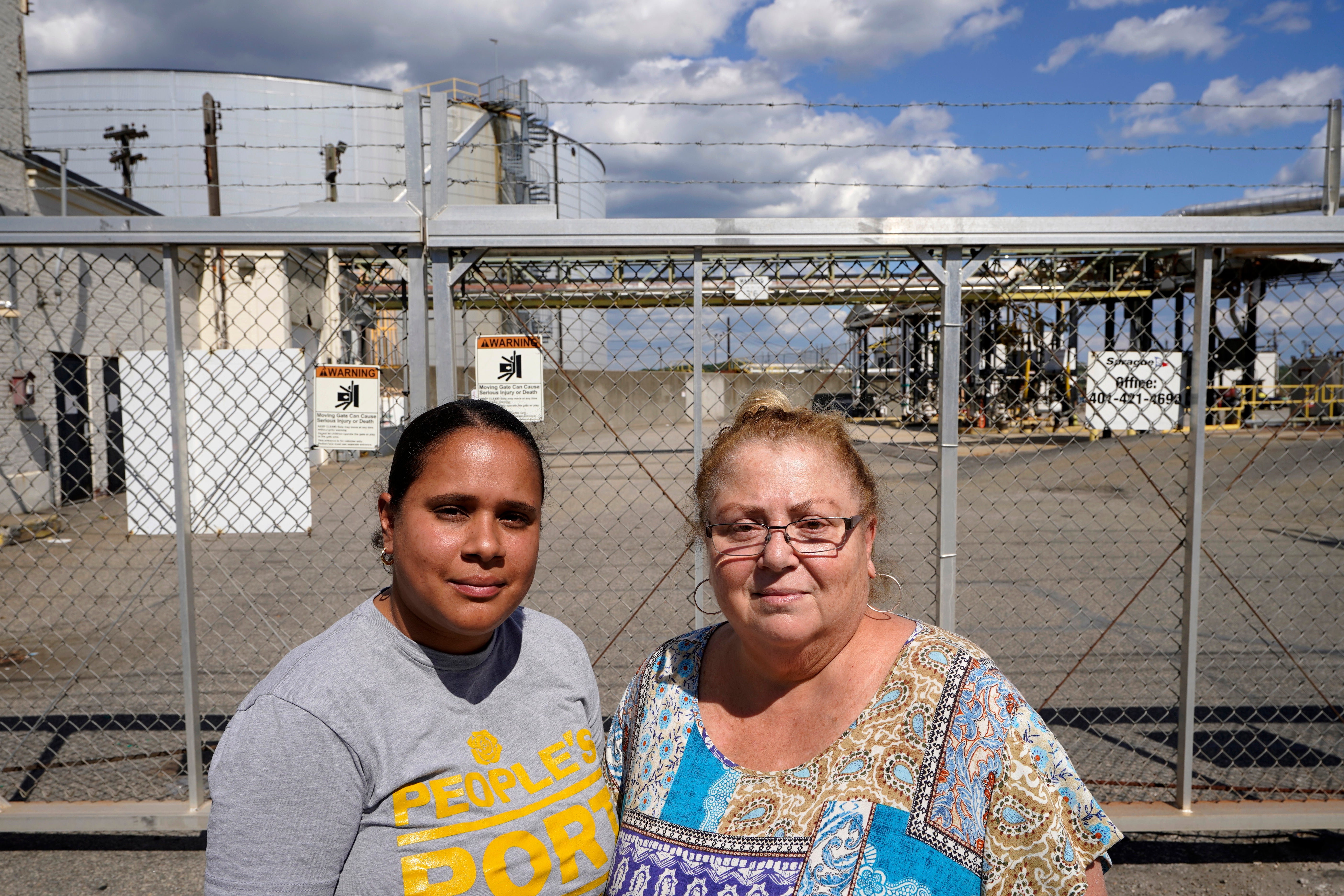 Advanced Plastic Recycling