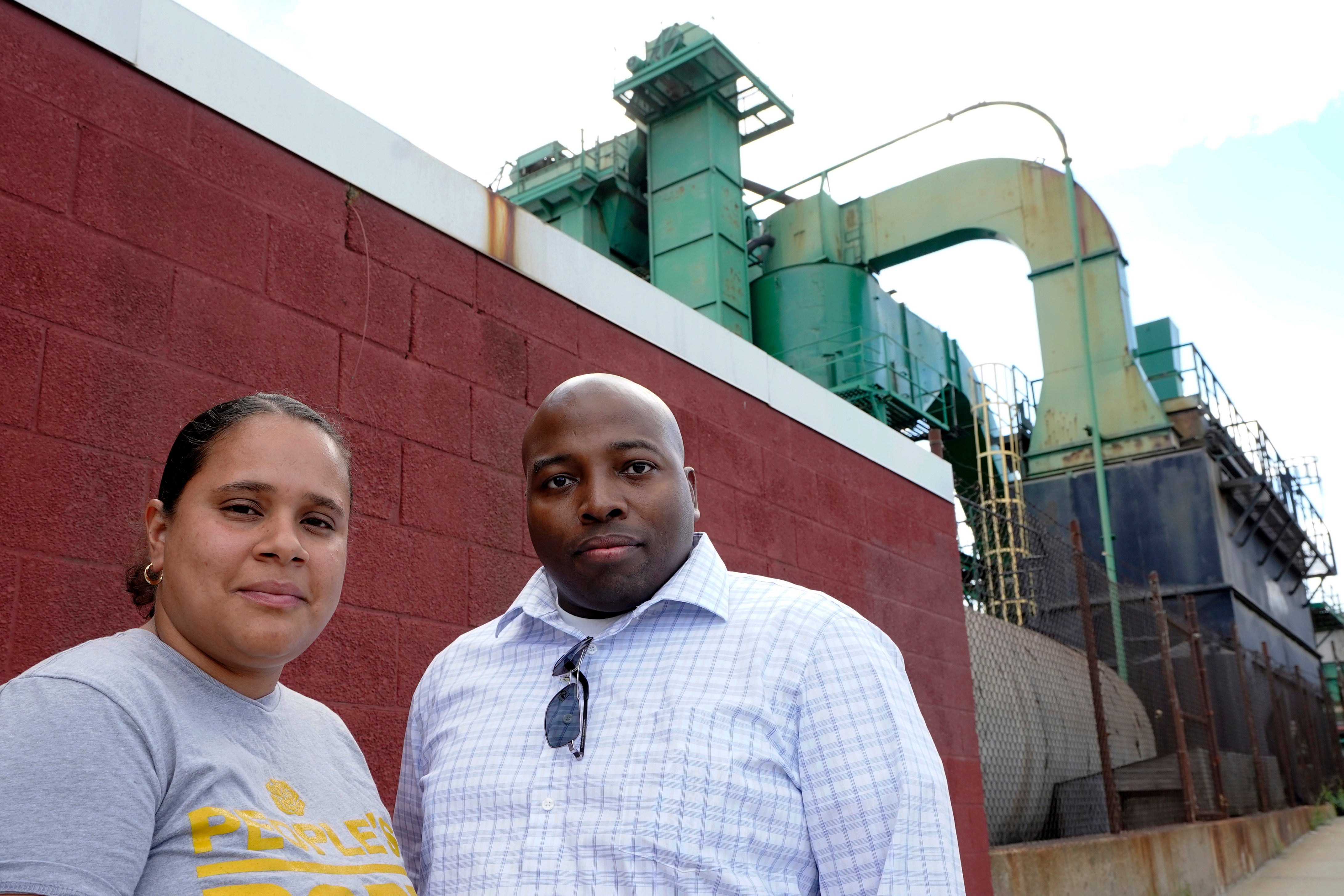 Advanced Plastic Recycling