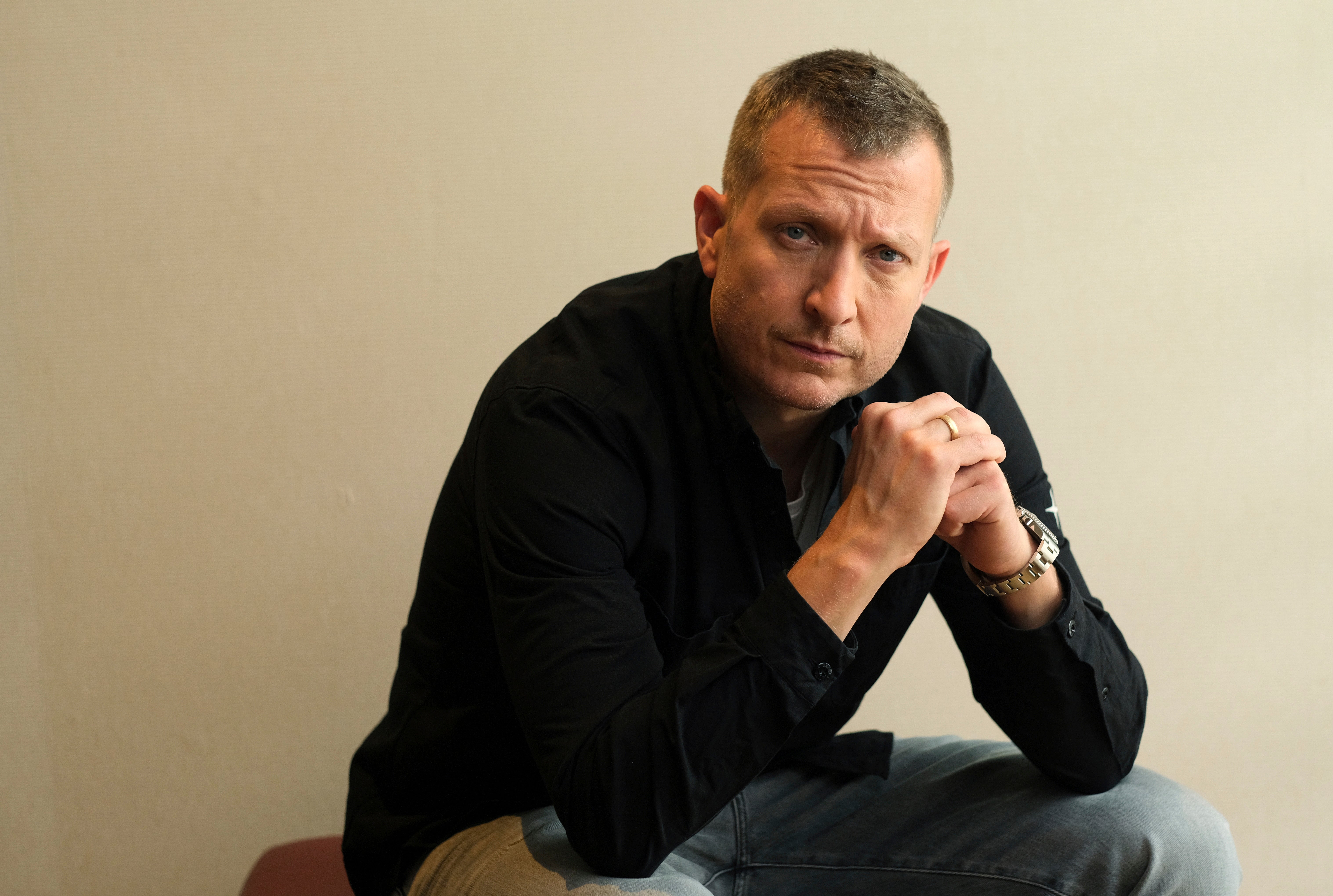 FIlm - The Good Nurse