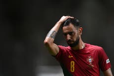 Portugal World Cup 2022 squad guide: Full fixtures, group, ones to watch, odds and more