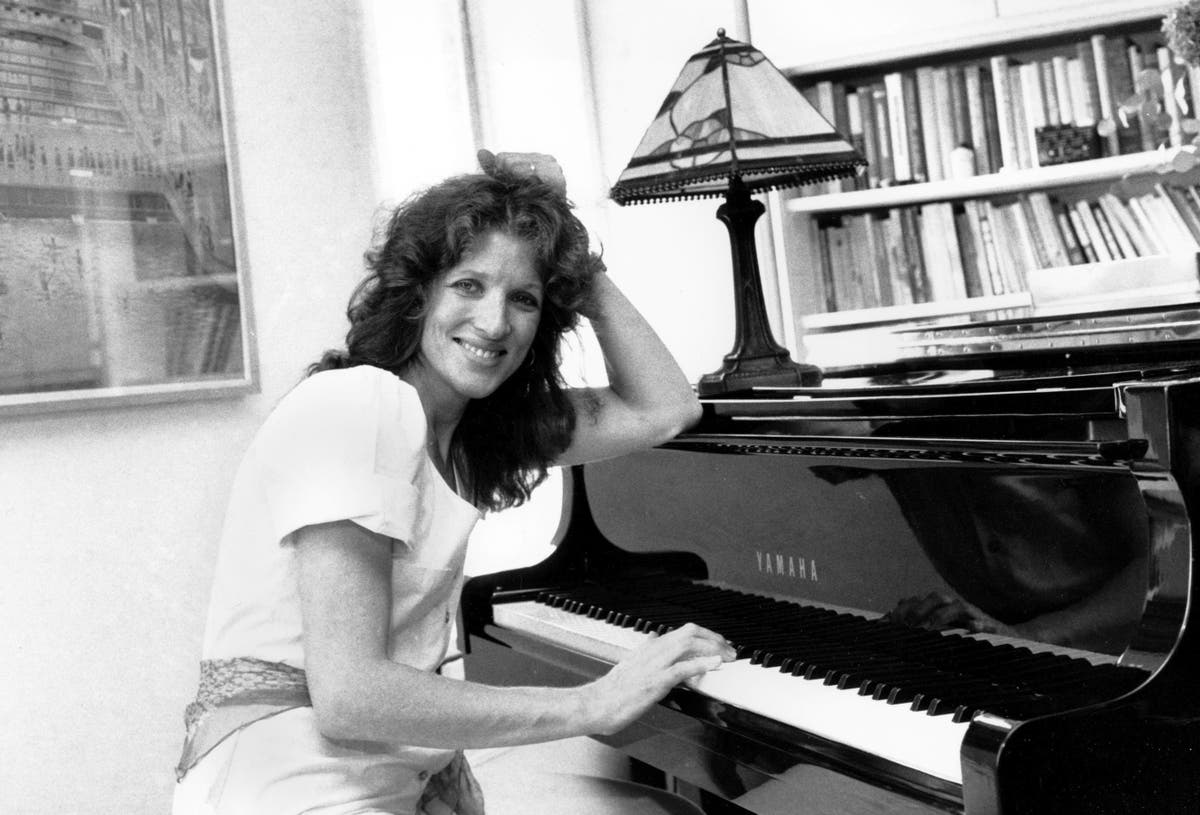 Lucy Simon, composer of 'The Secret Garden,' dies at 82