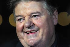 Robbie Coltrane: Beloved Harry Potter star and esteemed actor