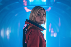 Doctor Who review: Jodie Whittaker deserved more for this end of an era