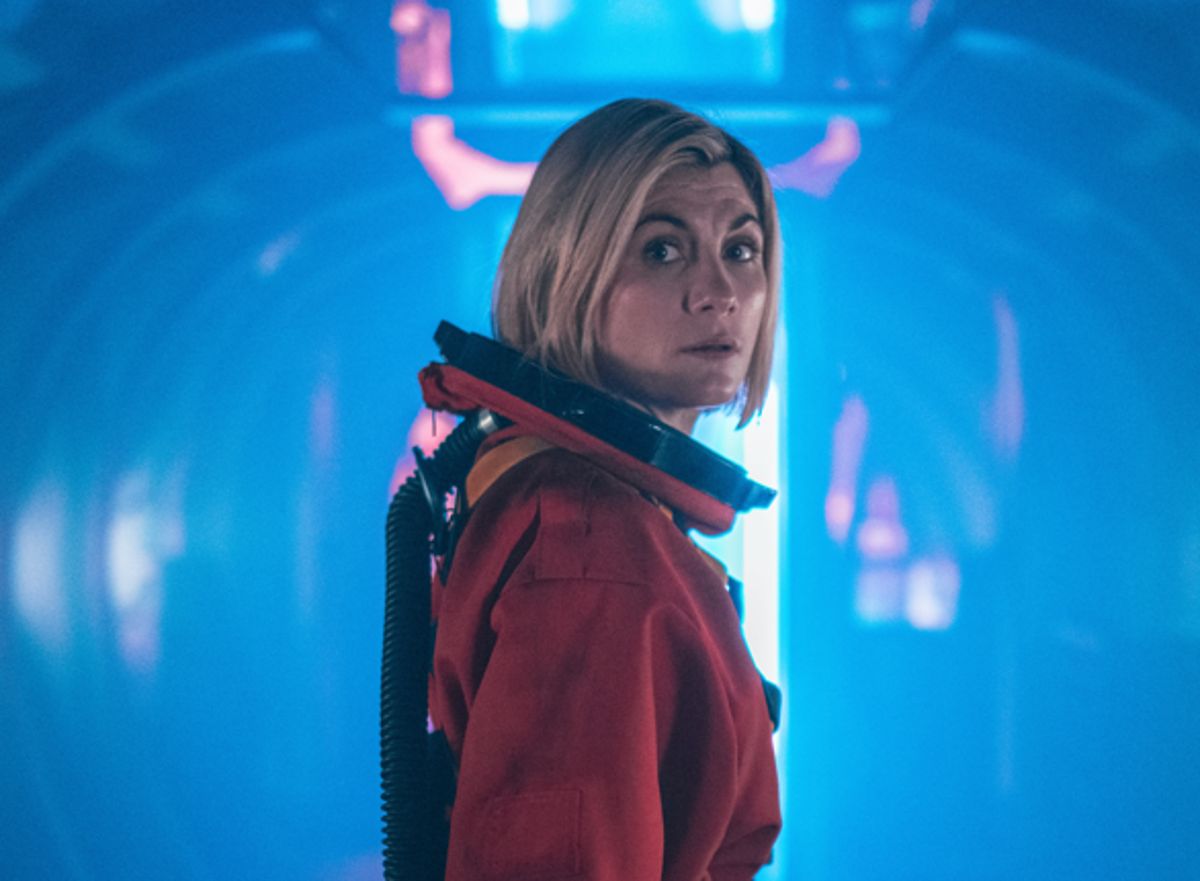 Doctor Who review: The Jodie Whittaker era ends – but she deserved more