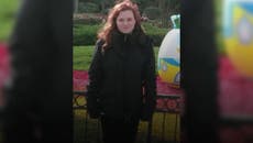 Police confirm body found in Milton Keynes is missing teenager Leah Croucher