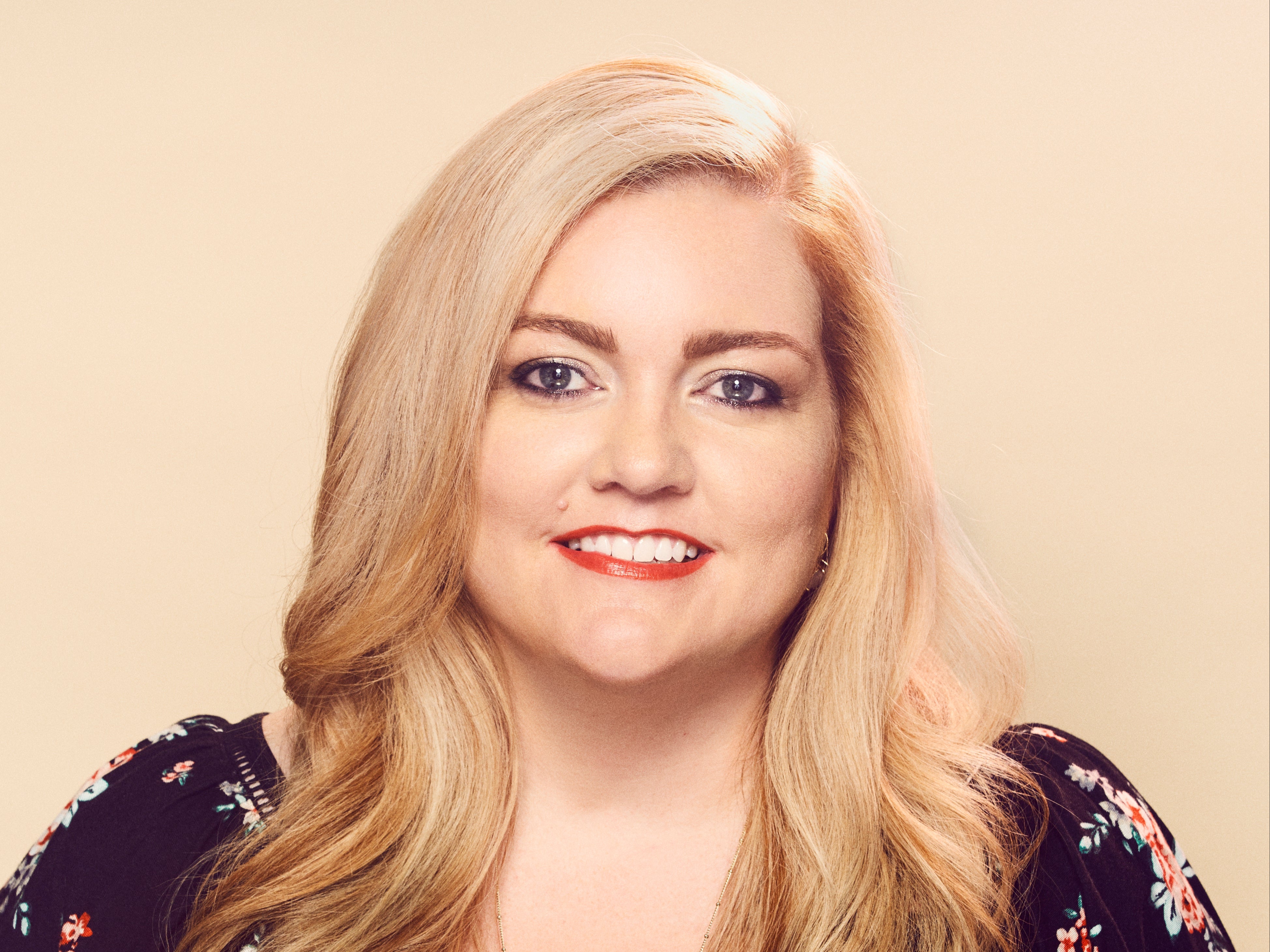 Colleen Hoover writes charming, addictive novels. Her own rags-to