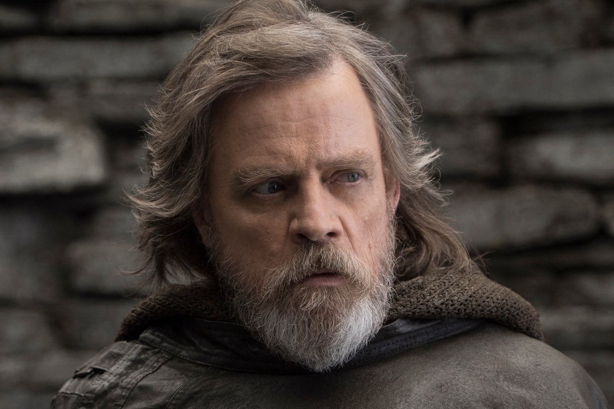 âFull of Sithâ: Mark Hamill piles on Trump for bungled Star Wars post