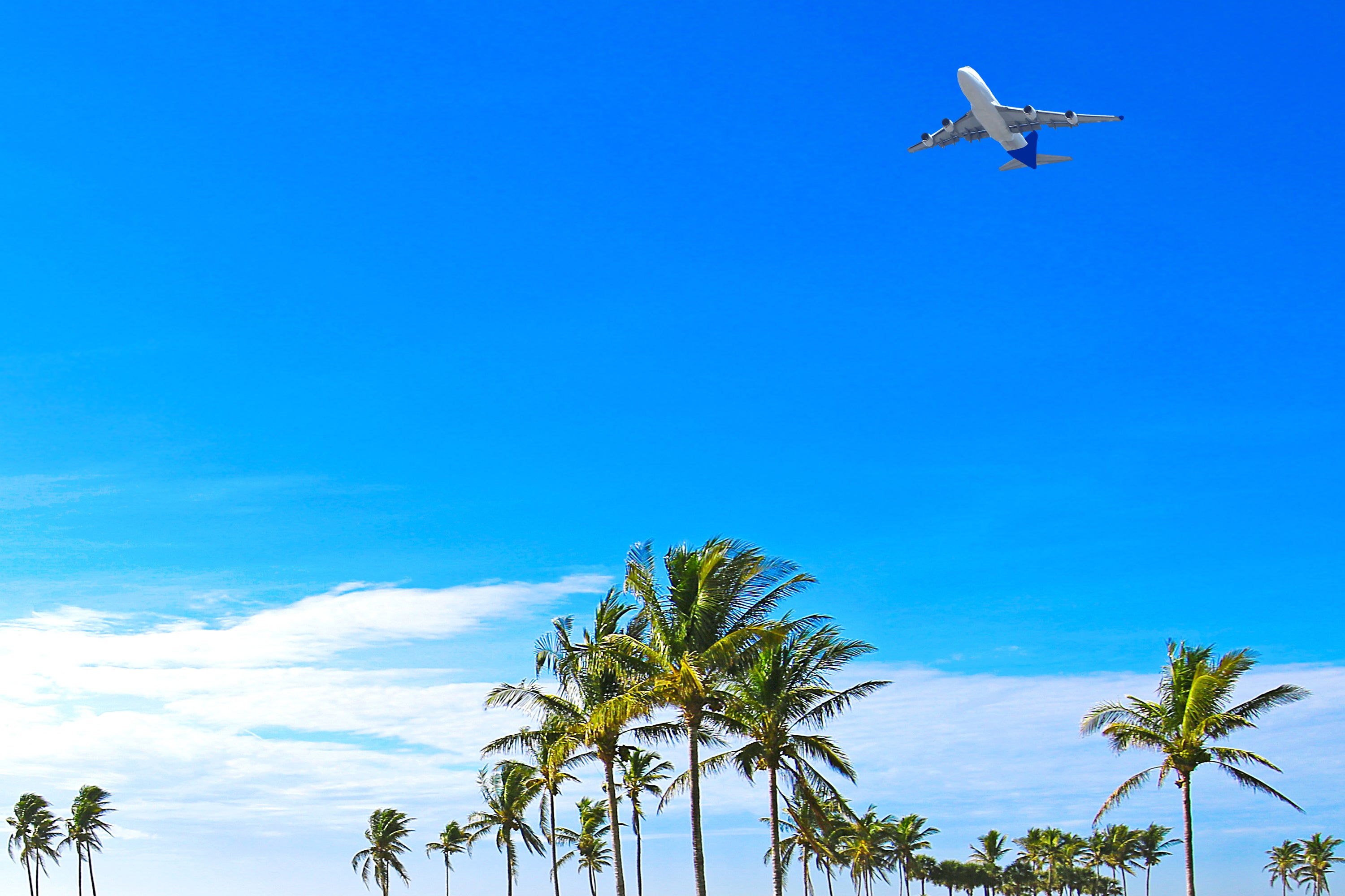 If two departures in quick succession on the same airline are lightly loaded, it makes environmental as well as commercial sense to combine them