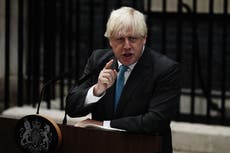 How will the inquiry into whether Boris Johnson misled MPs over Partygate work?