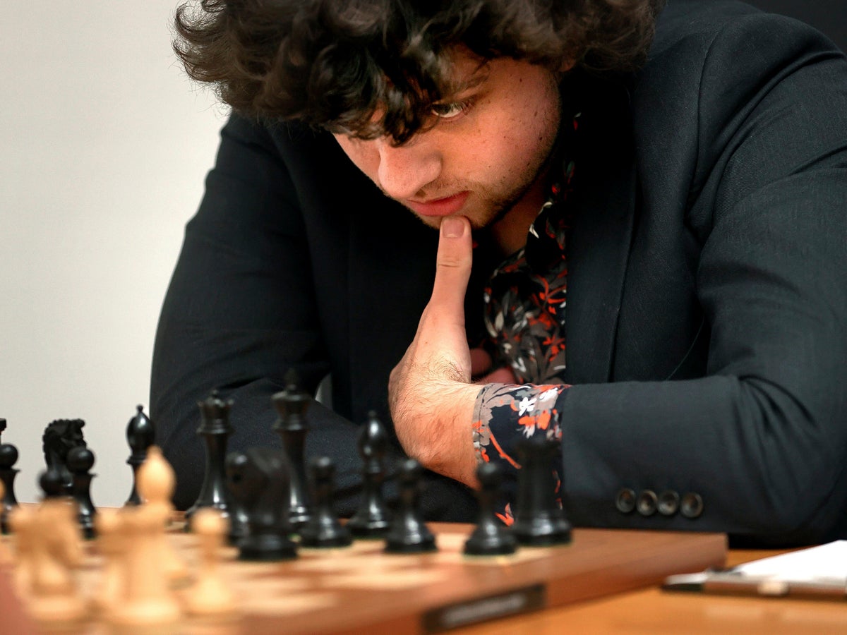 Magnus Carlsen-Hans Niemann chess cheating overshadowed sexism