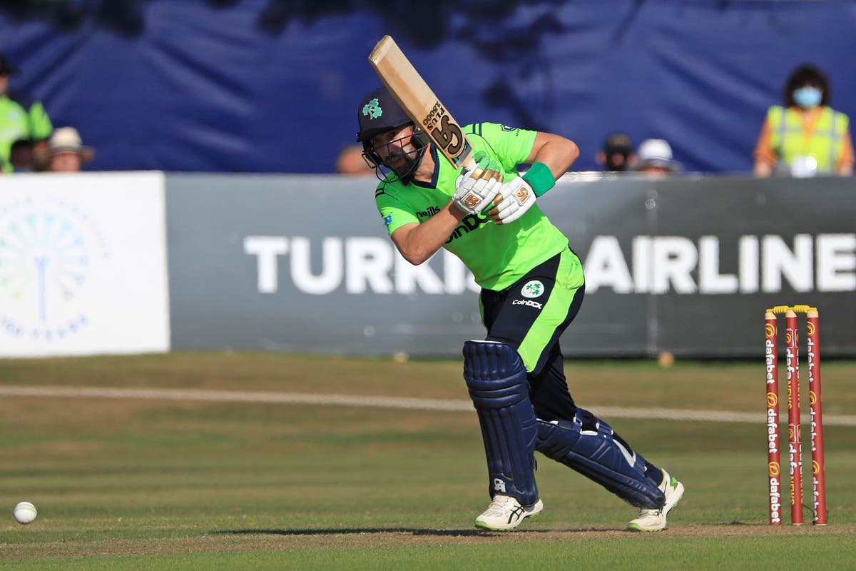 Ireland celebrate T20 World Cup progress – Friday’s sporting social Ireland celebrate T20 World Cup progress – Friday’s sporting social