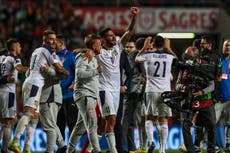 Serbia World Cup 2022 squad guide: Full fixtures, group, ones to watch, odds and more