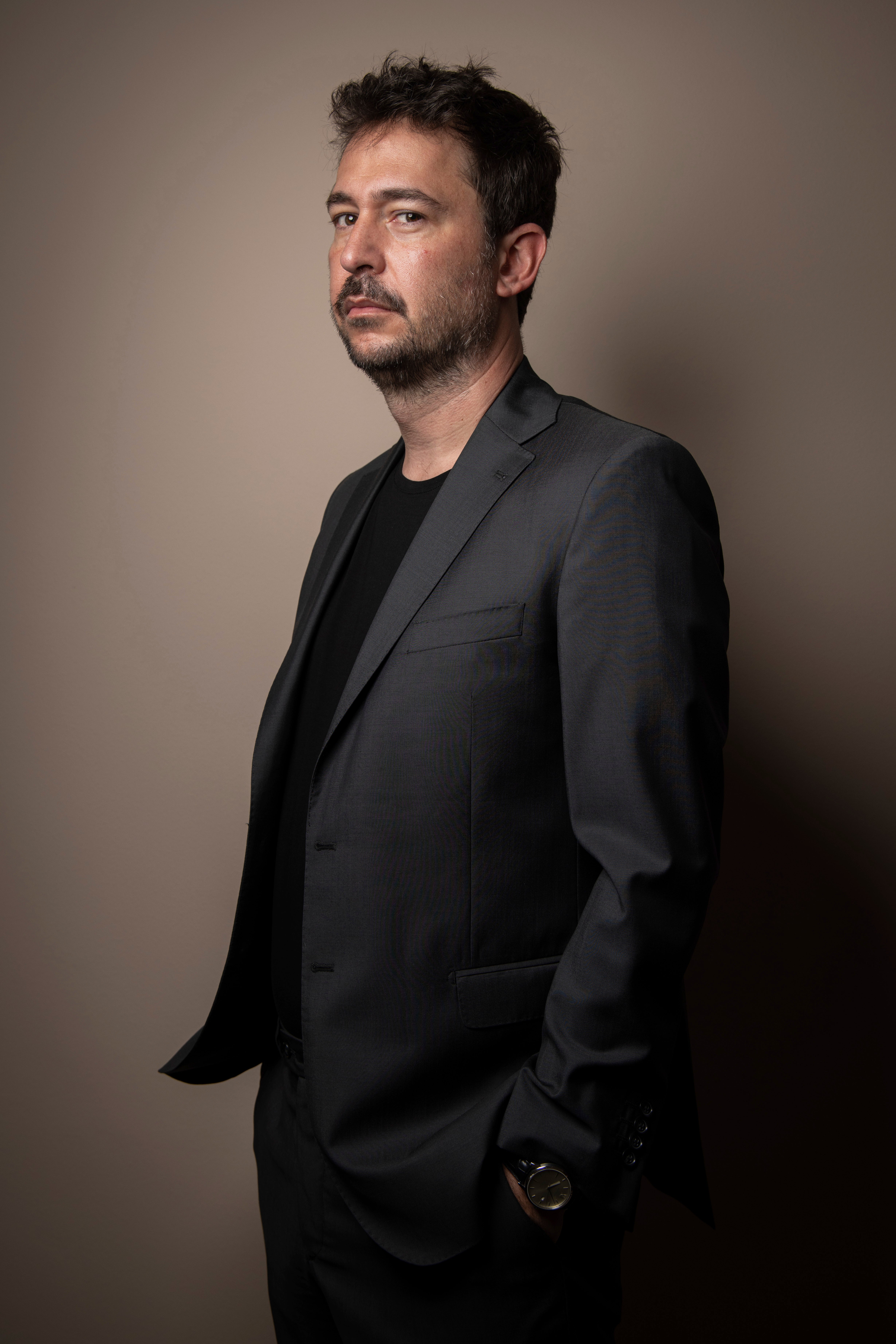 Italy Venice Film Festival 2022 Argentina, 1985 Portraits