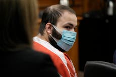 Man charged in Colorado supermarket attack still incompetent