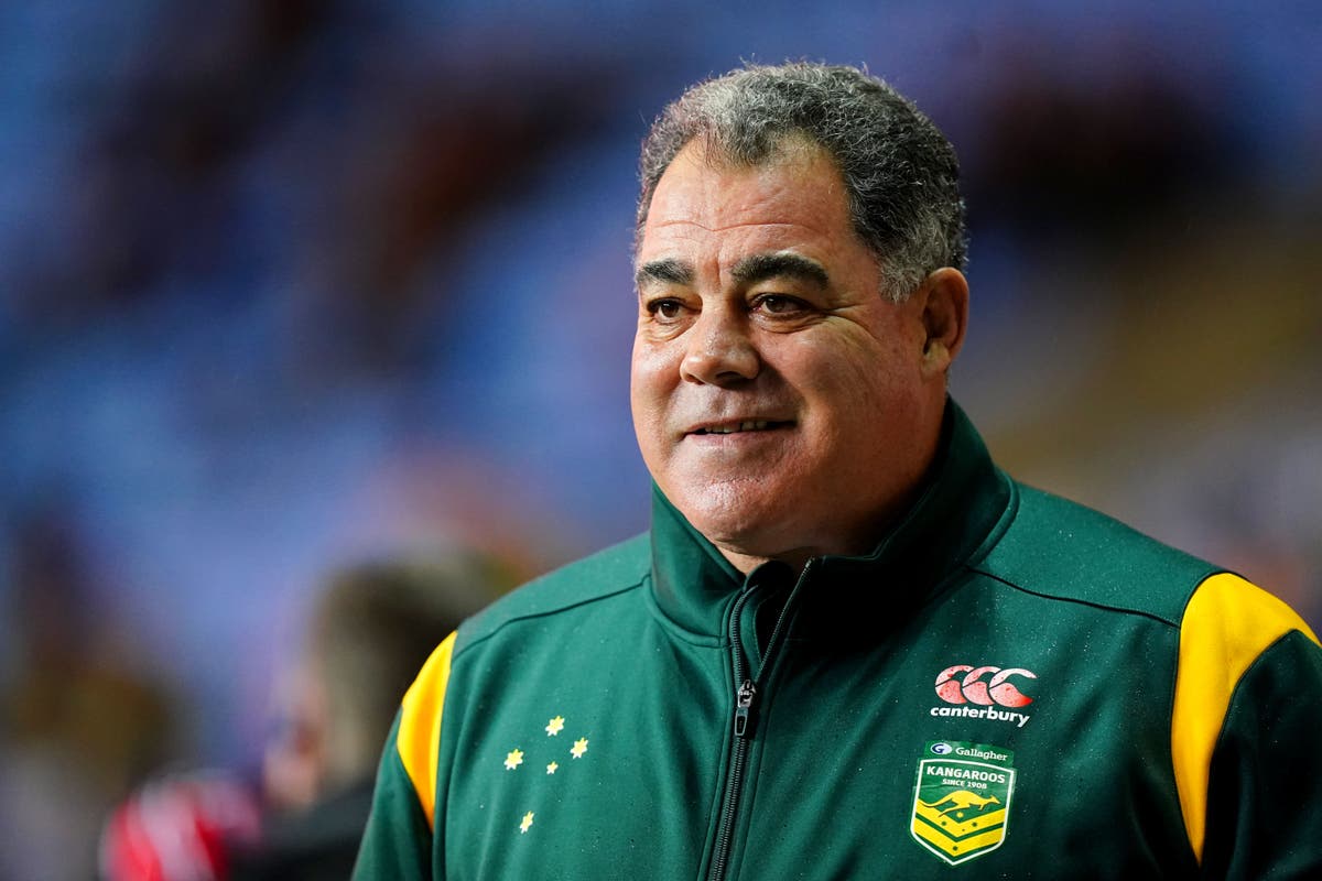 Mal Meninga hails Australia display after Scotland win | The Independent