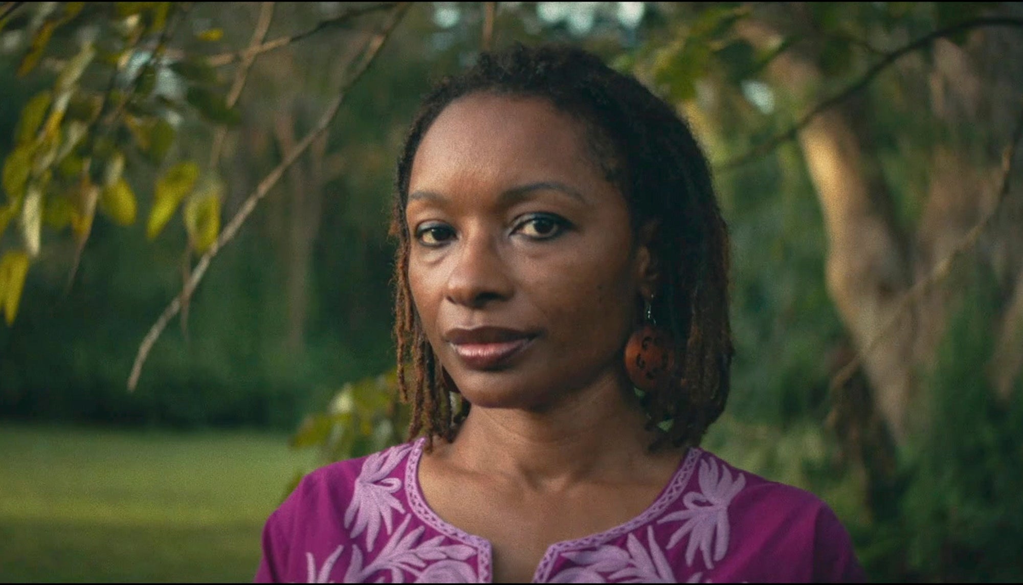 Film Review - Descendant