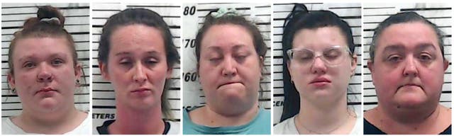 Daycare Workers Fired Viral Video