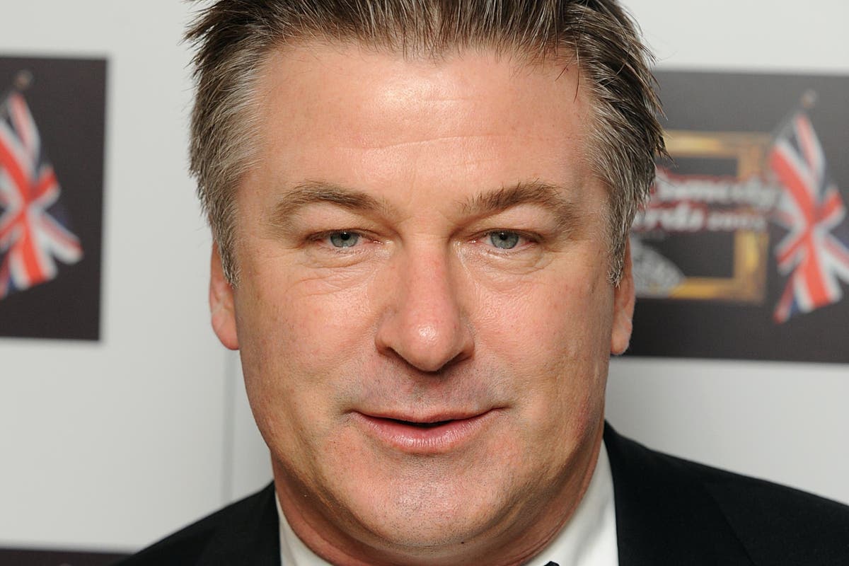 Alec Baldwin files lawsuit to ‘clear his name’ in fatal Rust shooting