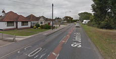 Boy, 12, dies and man injured after wall collapses in Clacton