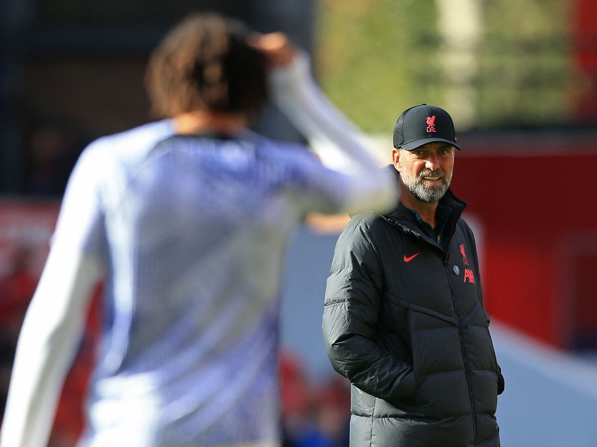 Nottingham Forest vs Liverpool prediction: How the Premier League match may play out