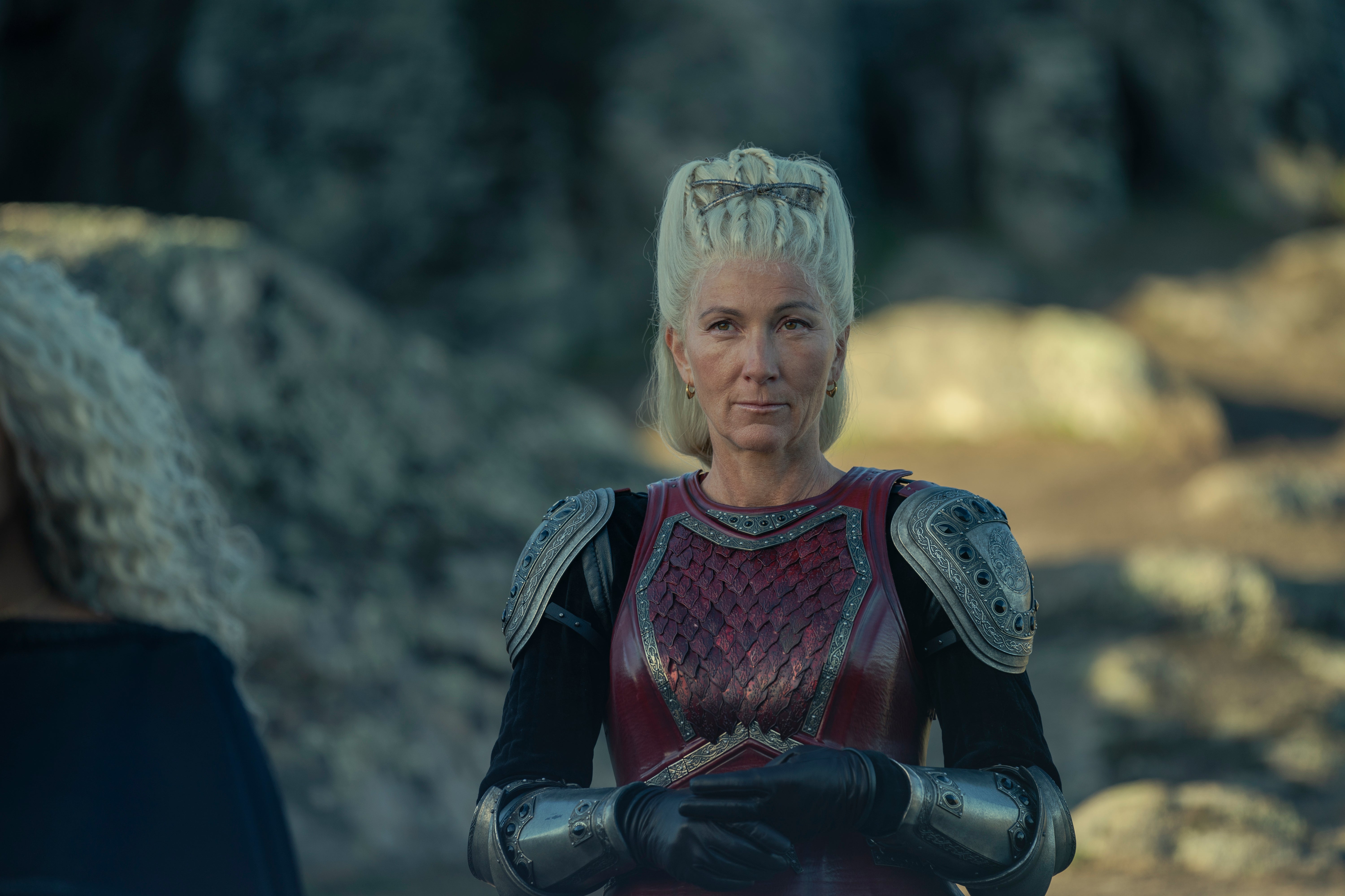 HBO's House of the Dragon Finale Accidentally Leaks Online