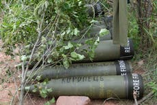 Weapons shortages could mean hard calls for Ukraine's allies