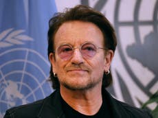 Bono reflects on iTunes free U2 album controversy: ‘Critics might accuse me of overreach. It is’