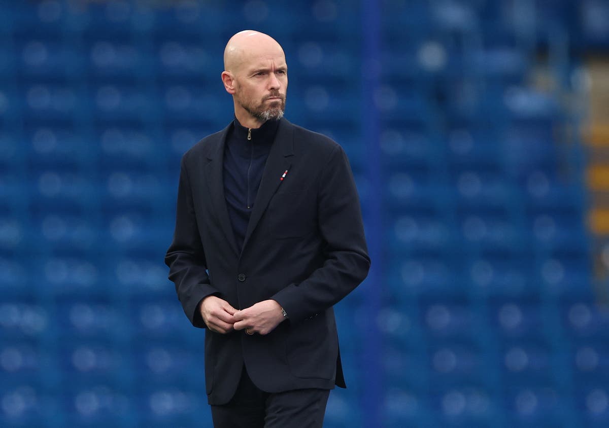 Chelsea Vs Manchester United LIVE Latest Premier League Updates chelsea-vs-manchester-united-live-latest-premier-league-updates