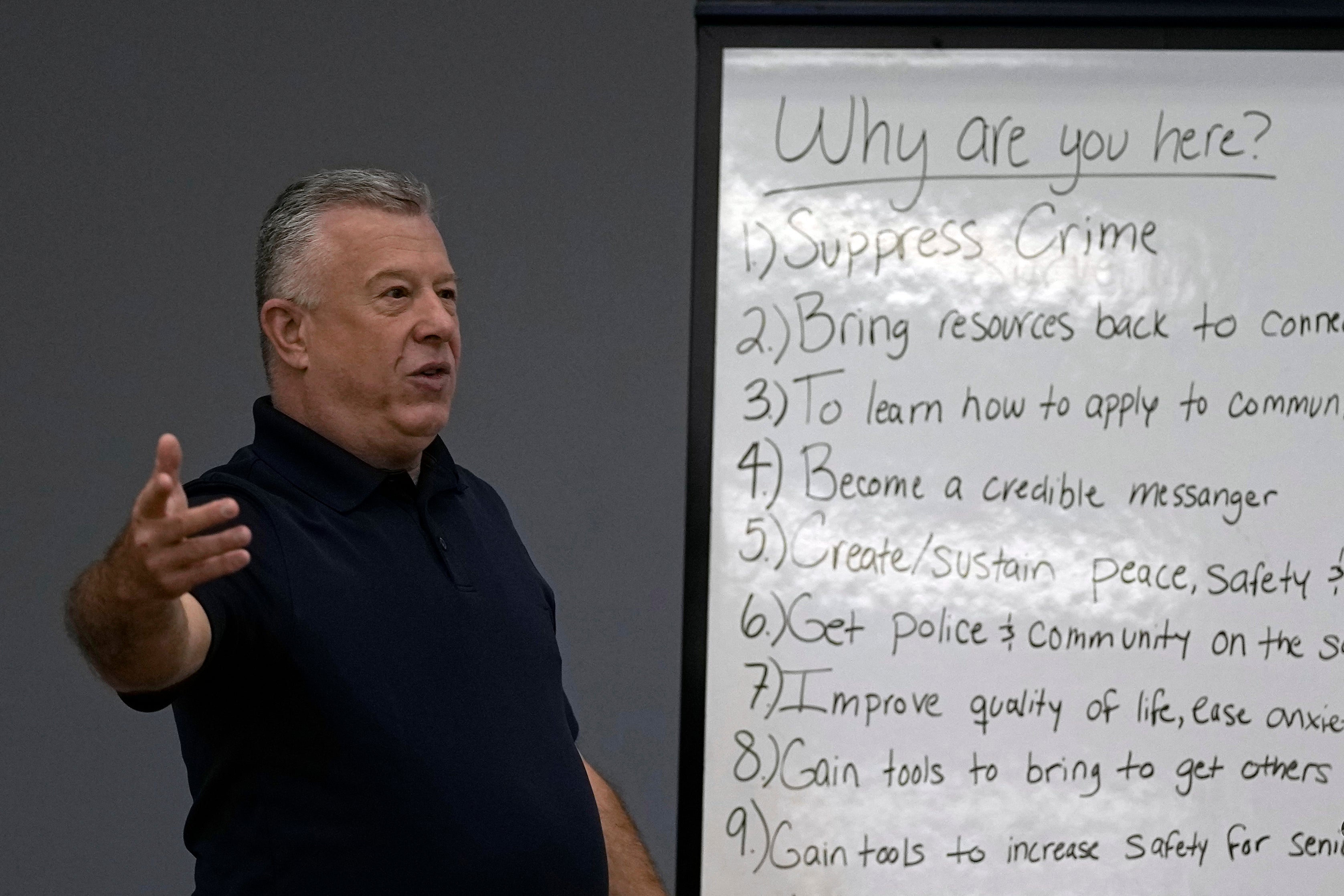 Election 2022 Houston Crime