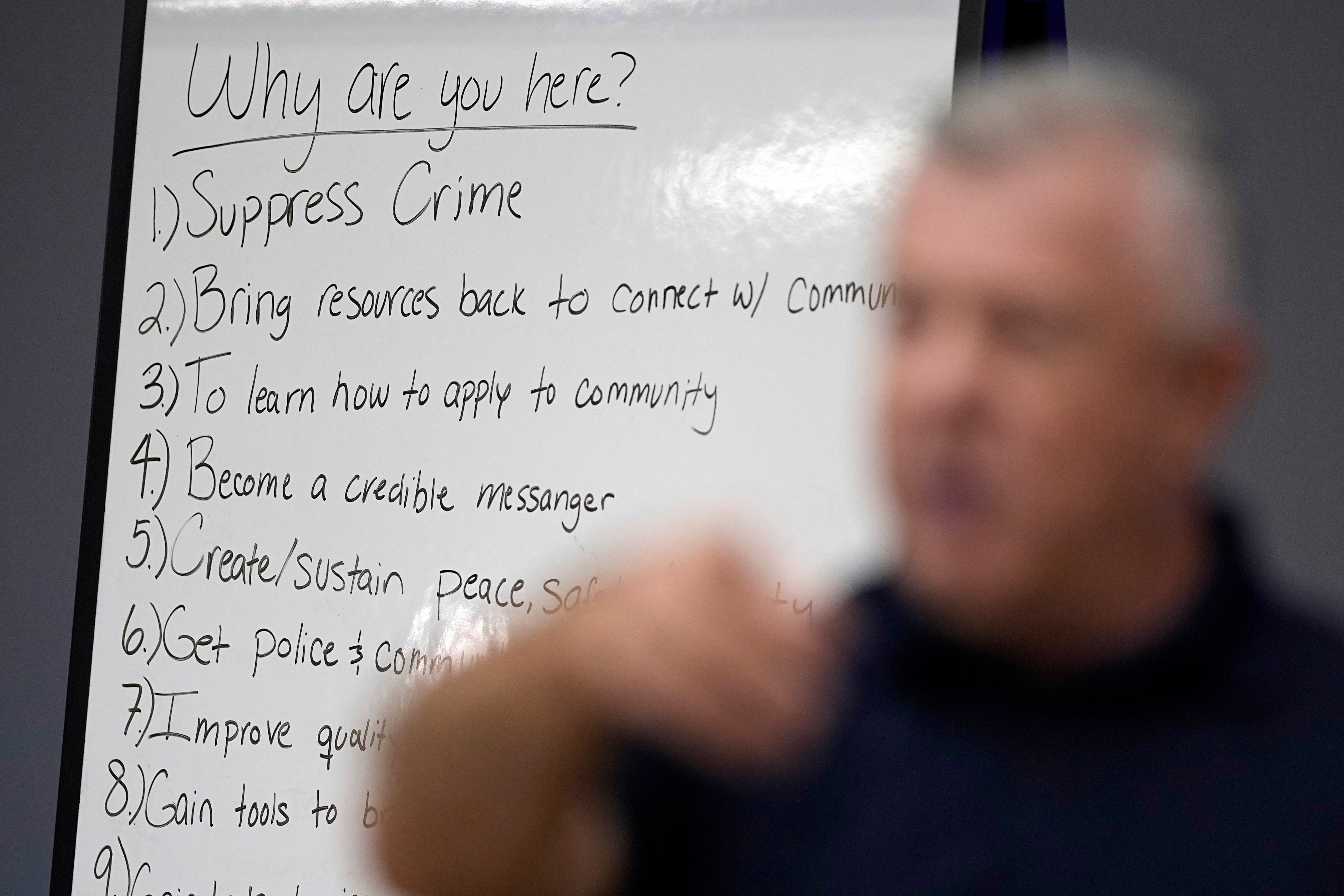 Election 2022 Houston Crime