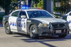 Two nurses killed and suspect shot in Dallas hospital shooting