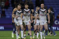 ‘England can win it’: France coach tips hosts for Rugby League World Cup glory