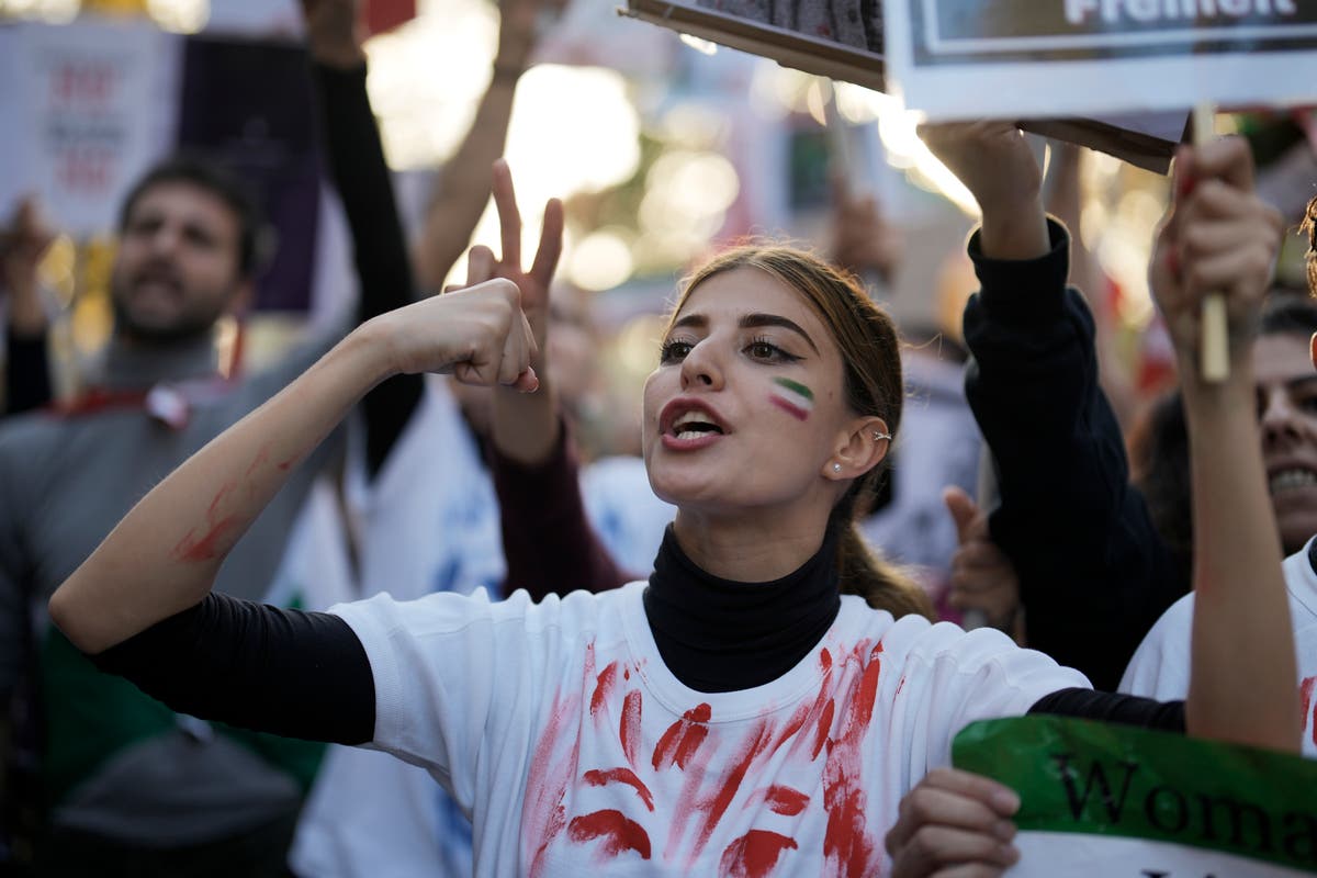 Iran’s fractured opposition begins to unify in support of protest movement