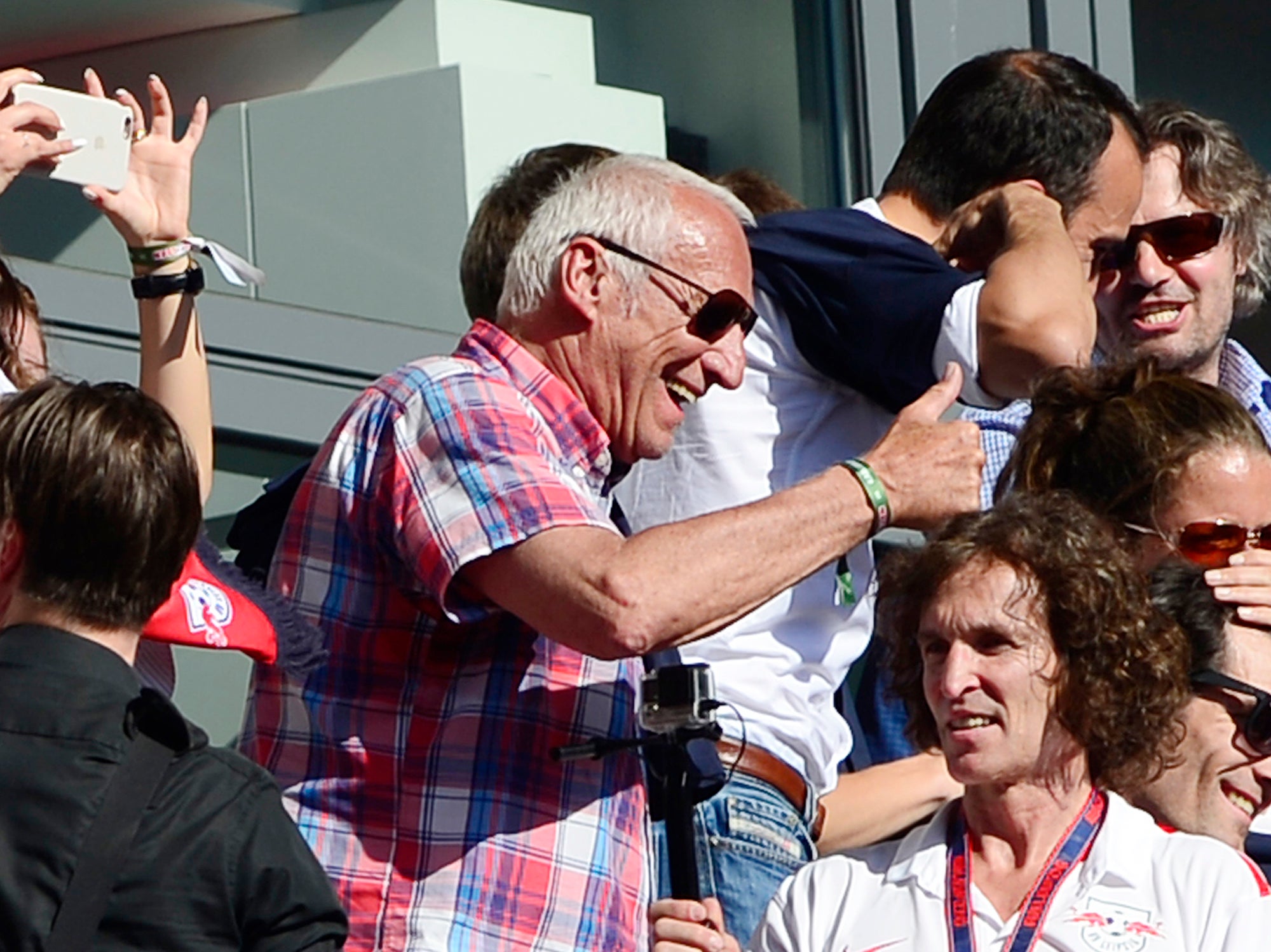 Obit Dietrich Mateschitz Auto Racing