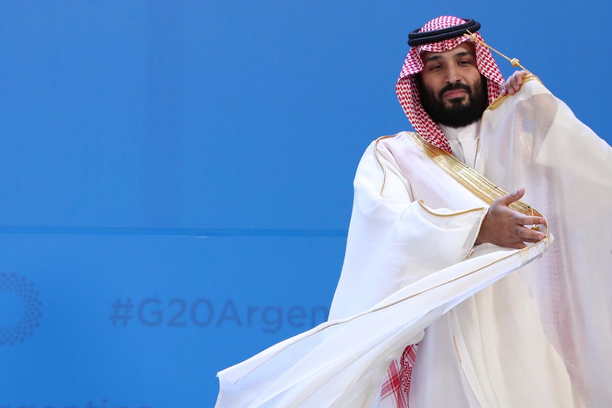 Algeria: Doctors tell Saudi crown prince don’t go to summit