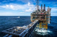 Fears over Russian threat to Norway's energy infrastructure