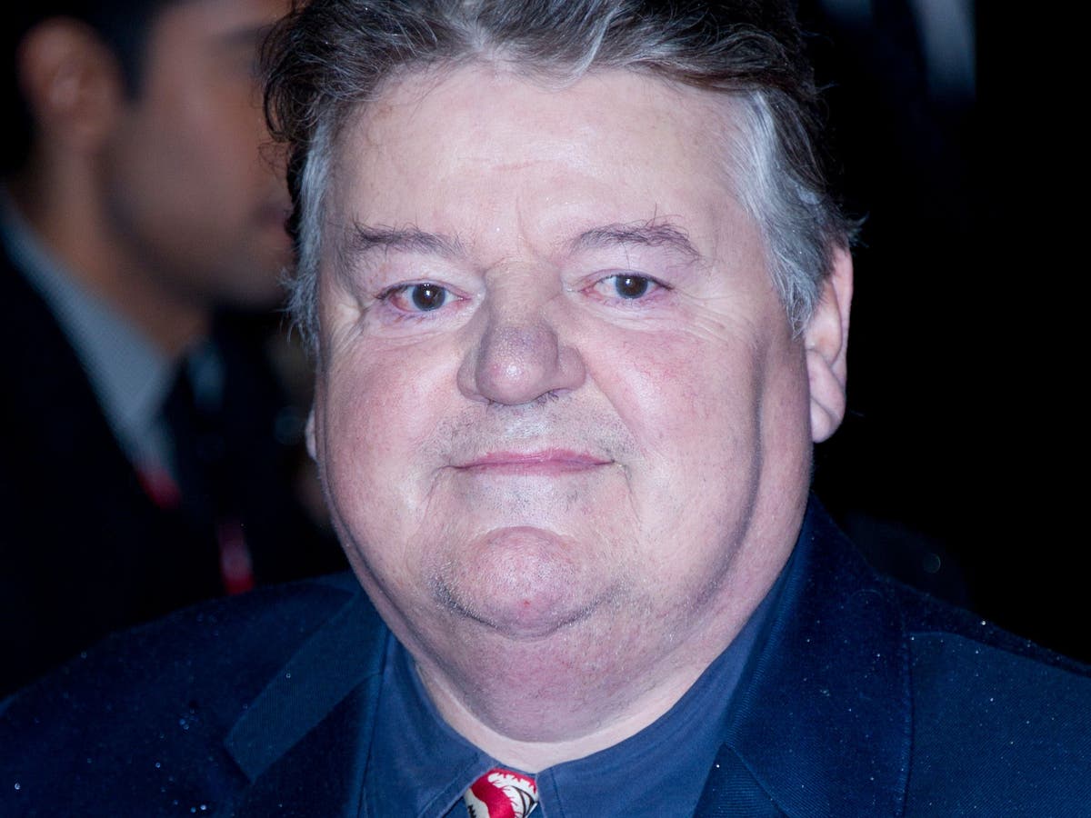 Robbie Coltrane: Harry Potter star’s cause of death disclosed