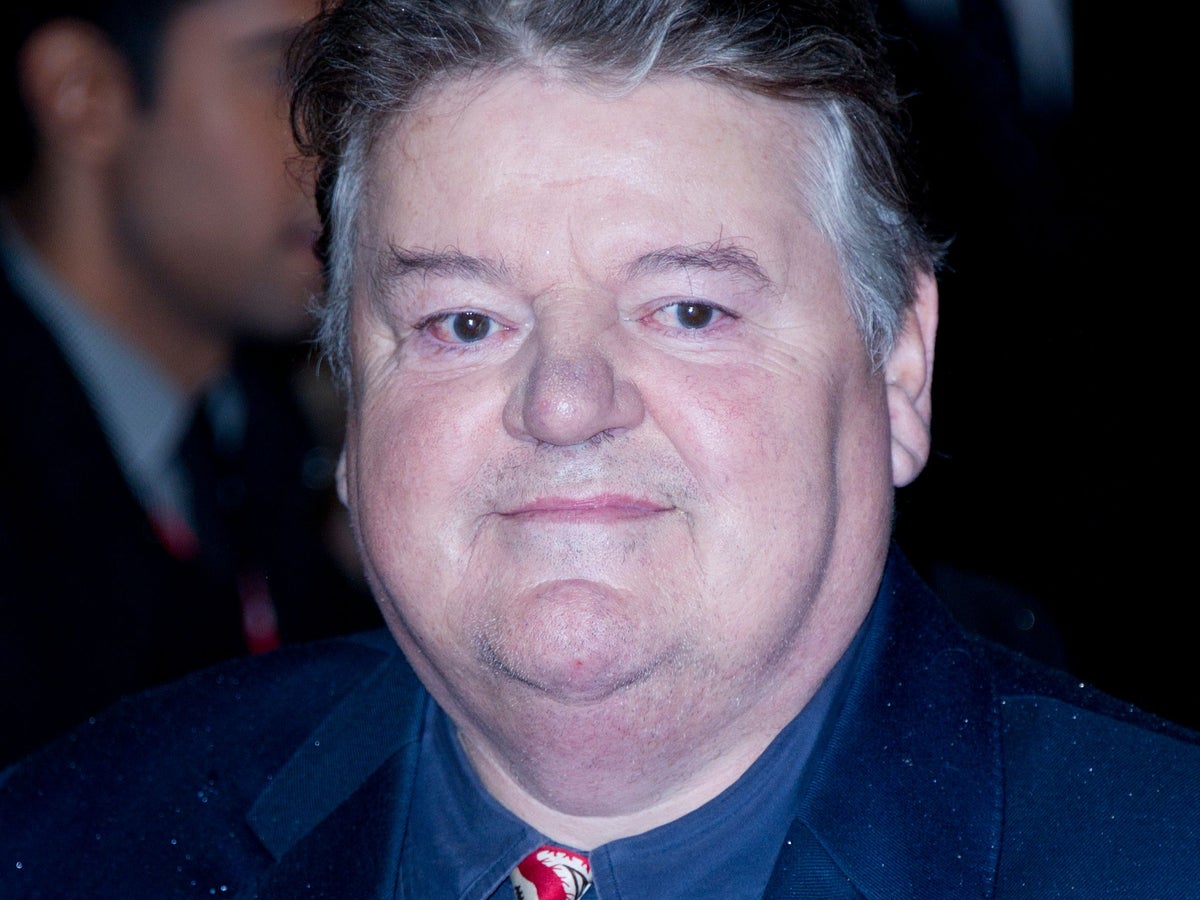 Robbie Coltrane: Harry Potter and James Bond actor’s cause of death disclosed