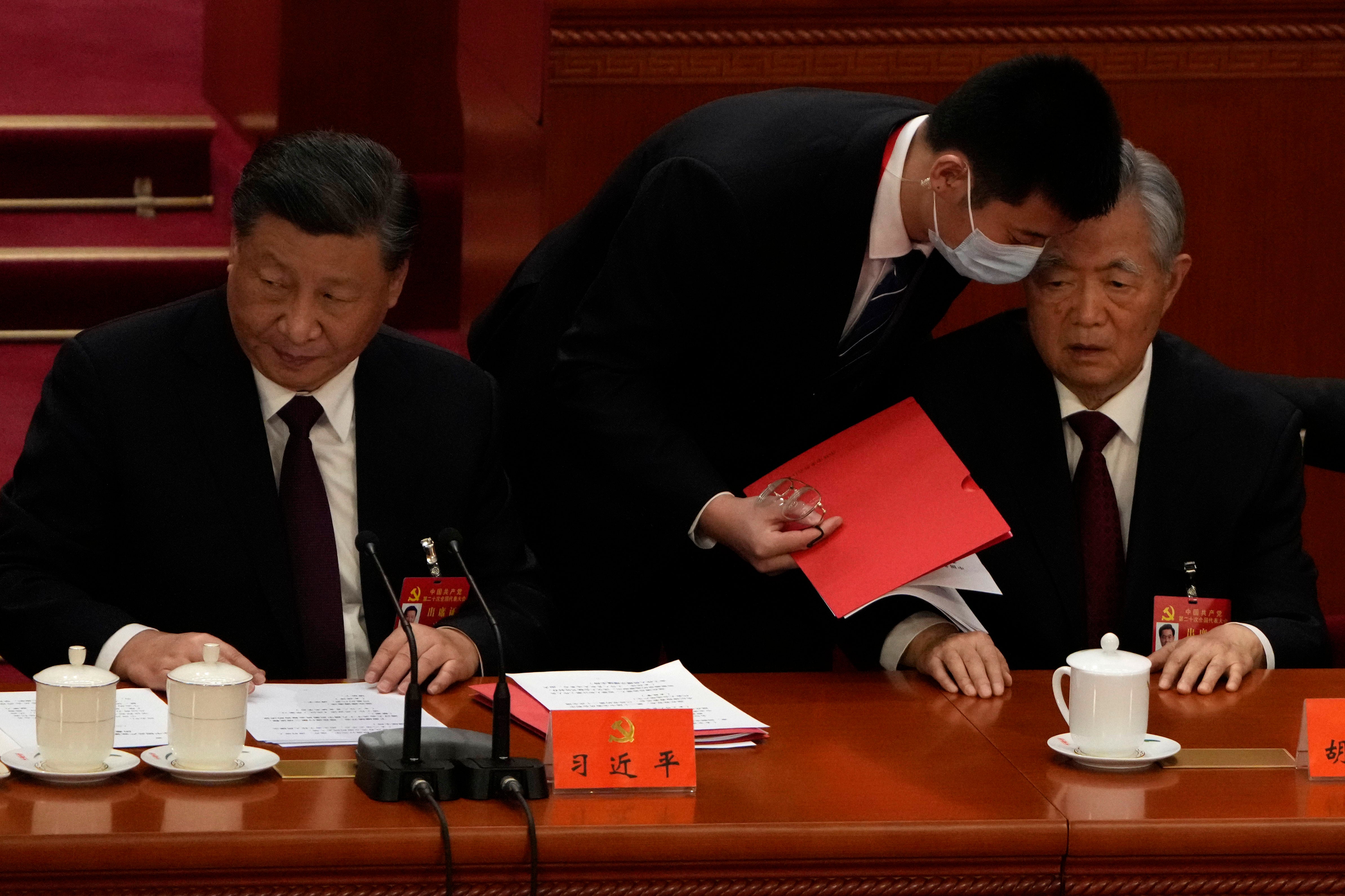 China Party Congress