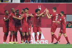 Qatar World Cup 2022 squad guide: Full fixtures, group, ones to watch, odds and more