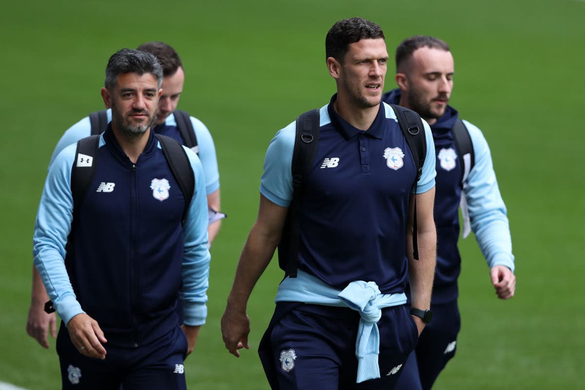 Swansea City vs Cardiff City LIVE: Championship latest score, goals and updates from fixture