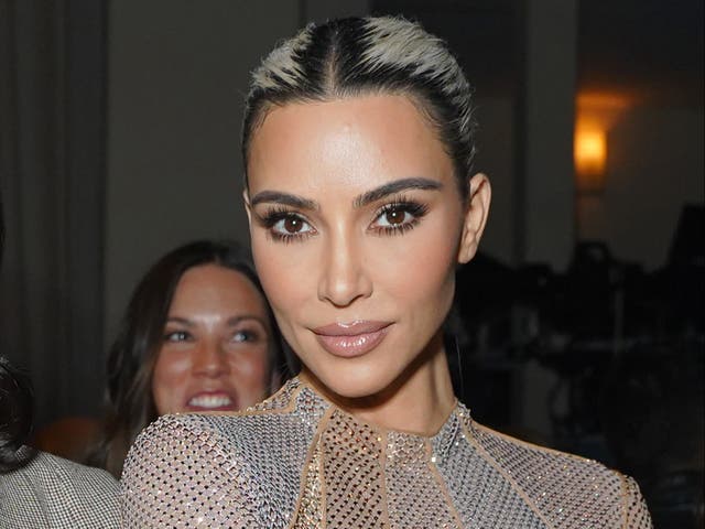 <p>Kim Kardashian turns 42</p>