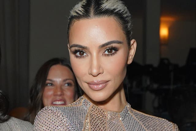 <p>Kim Kardashian turns 42</p>