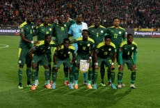 Senegal World Cup 2022 squad guide: Full fixtures, group, ones to watch, odds and more